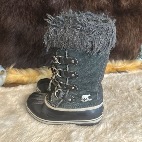 Sorel boots 2 (7007) - Picture 5 of 7